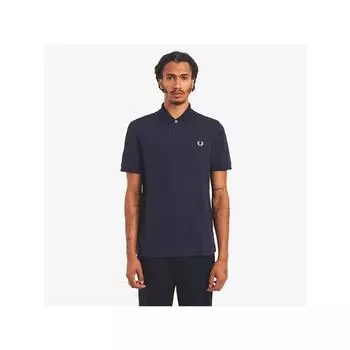 Fred Perry [hq Genuine] Fred Perry [m3] Оригинальная рубашка Fred Perry 795 Afpm2410003 795 qzgAfpm2410003 795 L