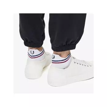 Fred Perry [hq Genuine] Носки Fred Perry Jp Lip до щиколотки T60 Cfpu2419999 T60 qzgCfpu2419999 T60 Free