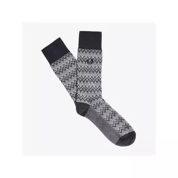 Fred Perry [hq Genuine] Носки Fred Perry Zig Zag 297 Cfpu2438131 297 qzgCfpu2438131 297 Free