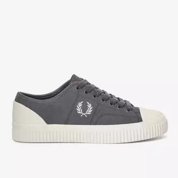 FRED PERRY Hughes Low Нубук U02 SFPU2336331 U02