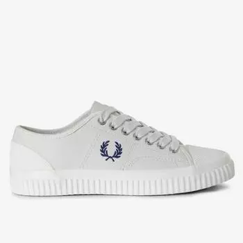 Fred Perry Hughes Необработанная кожа T96 Sfpu2334328 T96 220