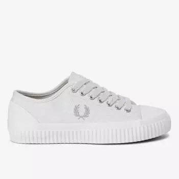 Fred Perry Hughes Raw Canvas V75 Sfpu2414365 V75 230