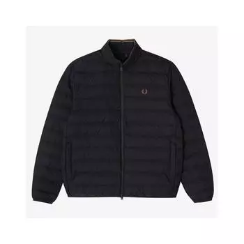 Fred Perry Insulated Jacket Afpm2334564 198 L