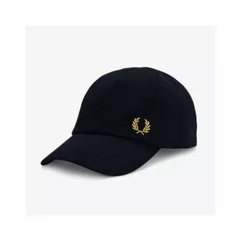 Fred Perry Классическая кепка пике Cfpu2436726 W75 Free