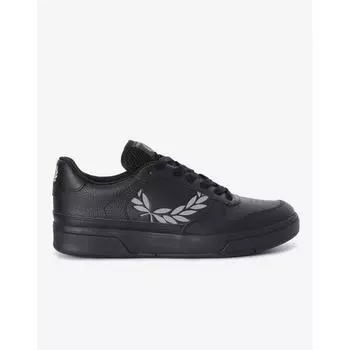 Fred Perry Кроссовки B300 Текстурированная кожа Бренд Sfpm2336318 529 260