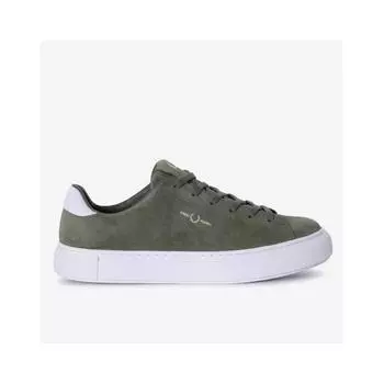 Fred Perry Кроссовки B71 замшевые Sfpm2438319 X61 260