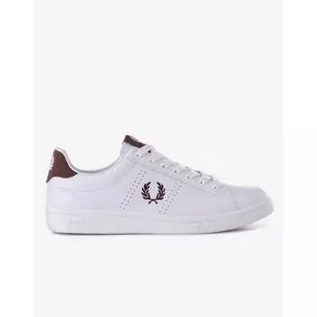 Fred Perry Кроссовки B721 Кожа Sfpu2314321 370 220