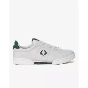 Fred Perry Кроссовки B722 Кожа Sfpu2314294 172 220