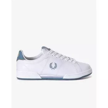 Fred Perry Кроссовки B722 Кожа Sfpu2314294 183 230