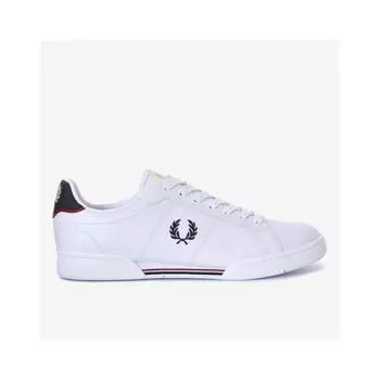 Fred Perry Кроссовки B722 Кожа Sfpu2336311 567 220