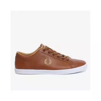 Fred Perry Кроссовки Baseline Кожа Sfpm2314330 C55 250