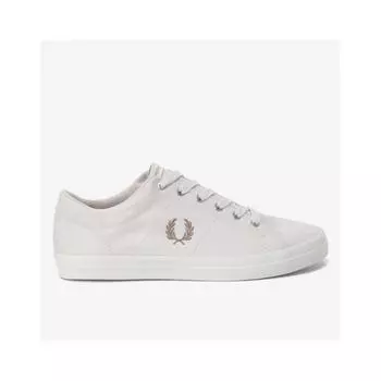 Fred Perry Кроссовки Baseline Twill Sfpu2417304 V37 230