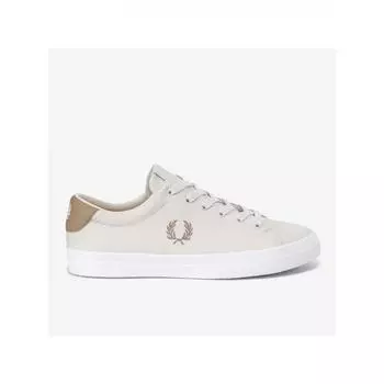 FRED PERRY Кроссовки Fred Perry Roti из фактурной кожи V37 SFPF2417319 V37