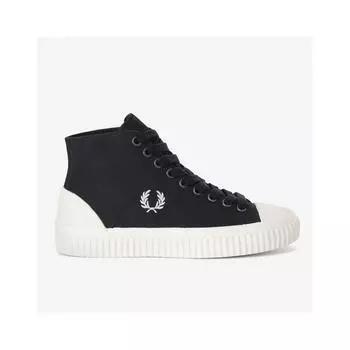 Fred Perry Кроссовки Hughes Mid Nubuck Sfpu2336332 D57 230