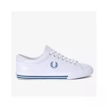 Fred Perry Кроссовки Underspin Кожа Sfpu2334343 T65 220