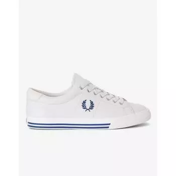 Fred Perry Кроссовки Underspin кожаные Sfpu2334343 V85 220