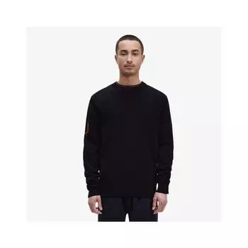 Fred Perry Laurel Reese Crewneck Knit Afpm2336516 608 S
