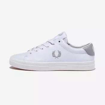 [FRED PERRY] Lottie Leather B5357-1010101067, популярная обувь в Корее. 240