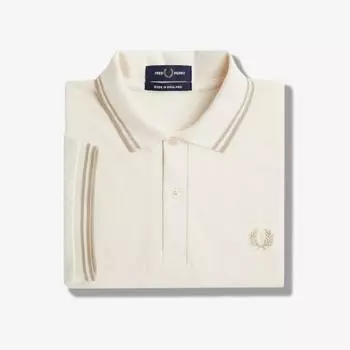 FRED PERRY [M12] Рубашка Fred Perry Twin Tip U82 AFPM2410012 U82 M