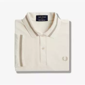 FRED PERRY [M2] Рубашка Fred Perry с одним кончиком U82 AFPM2410002 U82