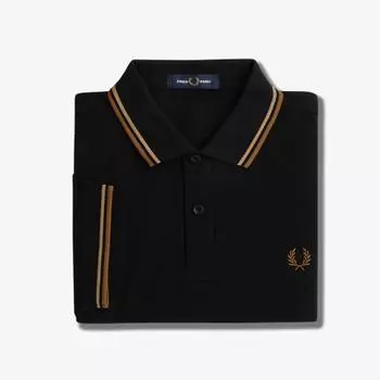 FRED PERRY [M3600] Рубашка Fred Perry Twin Tip U97 AFPM2413600 U97 S