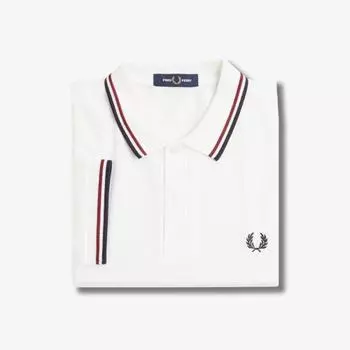 FRED PERRY [M3600] Рубашка Fred Perry Twin Tip T60 AFPM2413600 T60 M