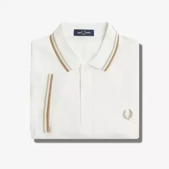 FRED PERRY [M3600] Рубашка Fred Perry Twin Tip U83 AFPM2413600 U83 M