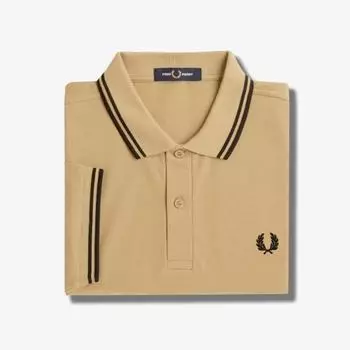 FRED PERRY [M3600] Рубашка Fred Perry Twin Tip U88 AFPM2413600 U88 L