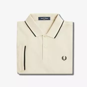 FRED PERRY [M3600] Рубашка Fred Perry Twin Tip U87 AFPM2413600 U87 M
