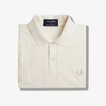 Fred Perry [m3] Original Fred Perry Shirt U82 Afpm2410003 U82 M