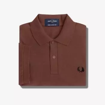 Fred Perry [m3] Оригинальная рубашка Fred Perry S71 Afpm2330003 S71 L