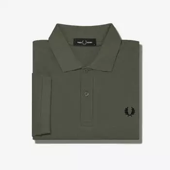 Fred Perry [m6000] Обычная рубашка Fred Perry 638 Afpm2336000 638 M