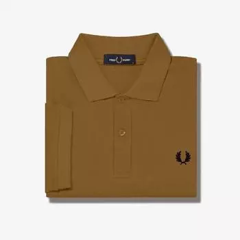 Fred Perry [m6000] Обычная рубашка Fred Perry S81 Afpm2336000 S81 M
