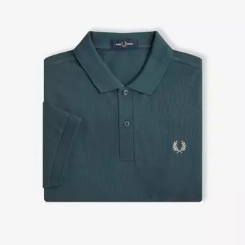Fred Perry [m6000] Обычная рубашка Fred Perry 257 Afpm2336000 257 L