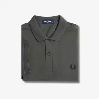 Fred Perry [M6000] Обычная рубашка Fred Perry X28 AFPM2436000 X28 L