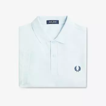 FRED PERRY [M6000] Однотонная рубашка Fred Perry V08 AFPM2416000 V08