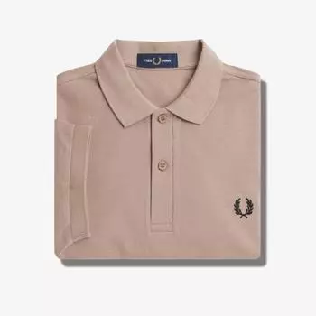 FRED PERRY [M6000] Однотонная рубашка Fred Perry V05 AFPM2416000 V05 L