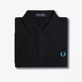 Fred Perry [m6000] Plain Fred Perry Shirt V43 Afpm2416000 V43 L