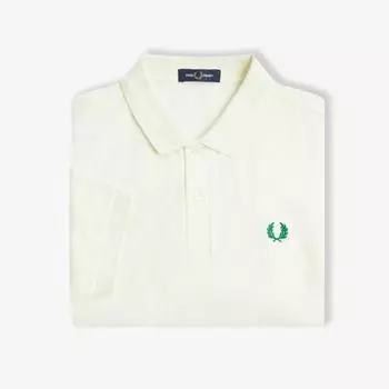 Fred Perry [m6000] Plain Fred Perry Shirt 760 6000 760 S