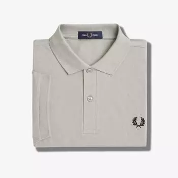 Fred Perry [m6000] Plain Fred Perry Shirt R41 Afpm2416000 R41 M