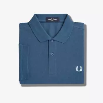 Fred Perry [m6000] Plain Fred Perry Shirt V06 Afpm2416000 V06 L