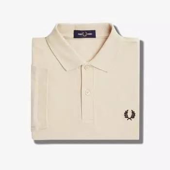 Fred Perry [m6000] Plain Fred Perry Shirt T04 Afpm2416000 T04 M