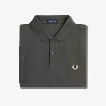 Fred Perry [m6000] Plain Fred Perry Shirt U98 Afpm2416000 U98 M