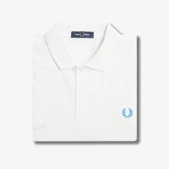 FRED PERRY [M6000] Простая рубашка Fred Perry V38 AFPM2416000 V38