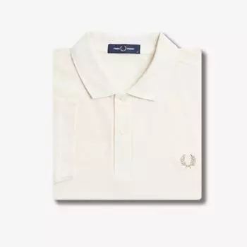 FRED PERRY [M6000] Простая рубашка Fred Perry V37 AFPM2416000 V37 M