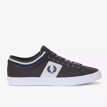 Fred Perry Манжета с наконечником Underspin Twill M35 Sfpm2317106 M35 260
