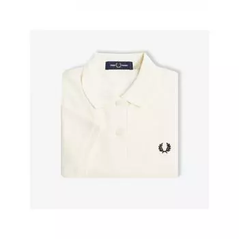 FRED PERRY Однотонная рубашка Fred Perry 560 AFPF2336000 560