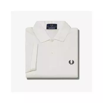 Fred Perry Original Fred Perry Shirt Afpm2410003 100 M