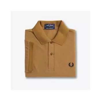 Fred Perry Original Fred Perry Shirt T86 Afpm2410003 T86 M