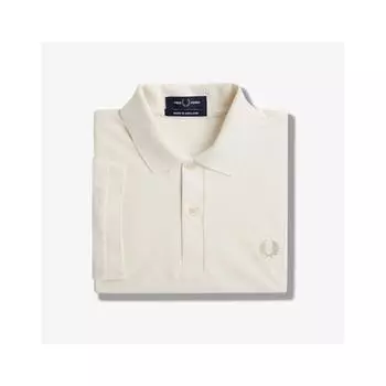 Fred Perry Original Fred Perry Shirt U82 Afpm2410003 U82 M